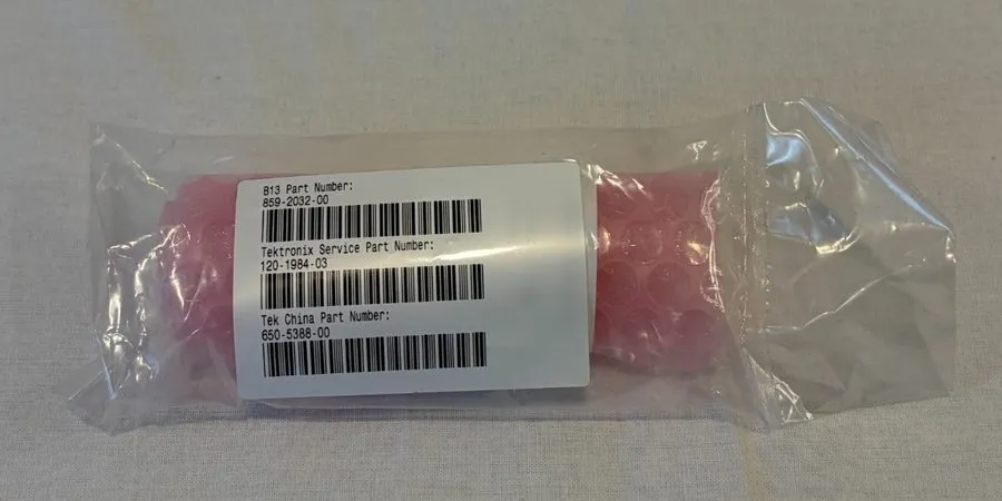 Осциллограф Tektronix TCP202 AC/DC Current Probe 50MHz 15A