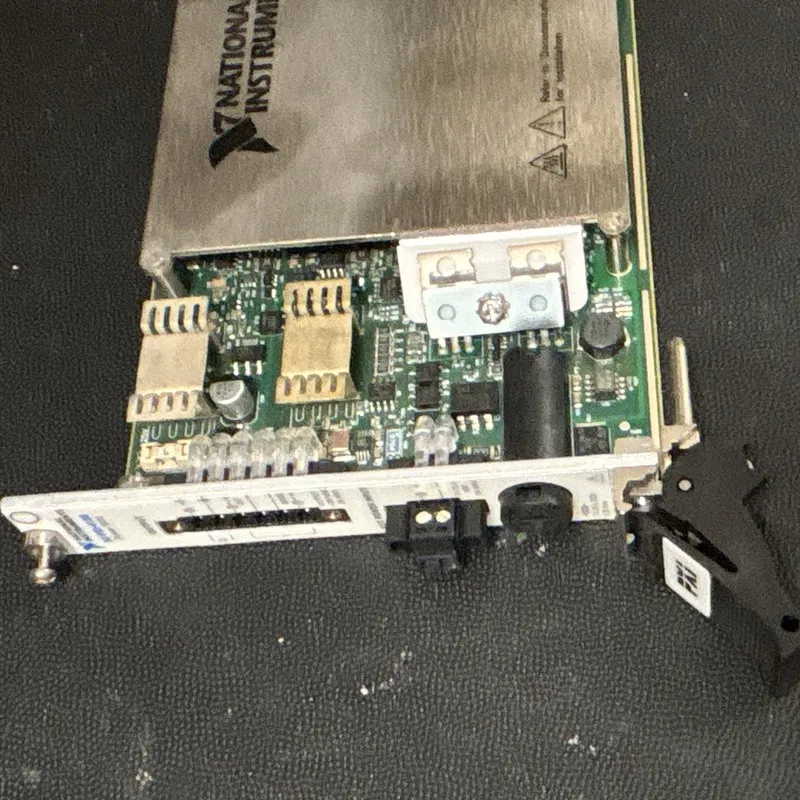 Тестер PXI-4130