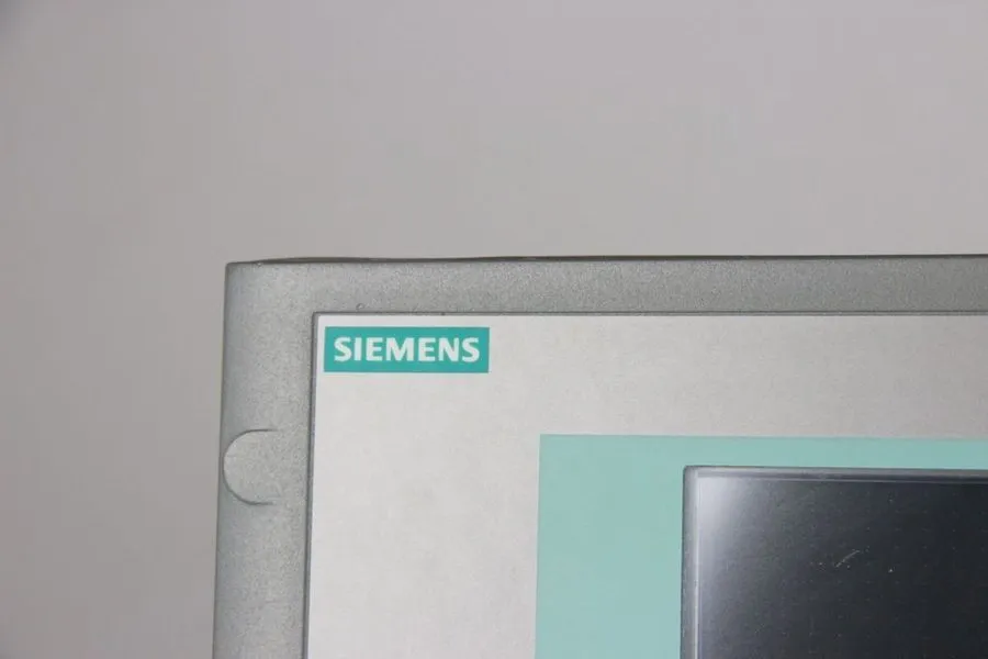 Промышленный компьютер Siemens 6AV7853-0AD20-1AA0 PC 477B Panel PC 15 Inch Touch — фото лота 2