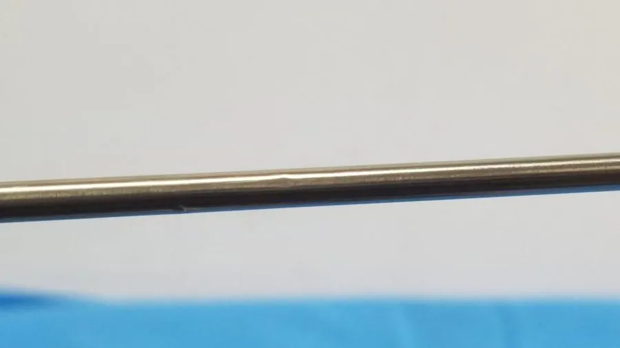 Эндоскоп Stryker Ideal Eyes Arthroscope 4mm 70° 502-304-070 Endoscope Has Dents — фото лота 2