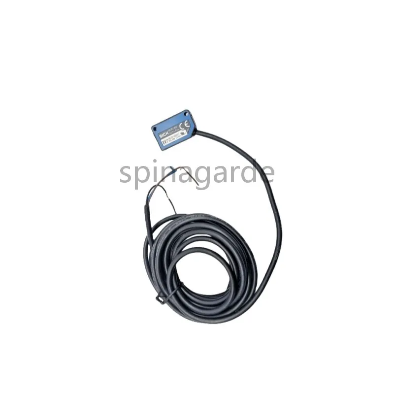 Фотоэлектрический датчик SICK WL100-2P1332S08 photoelectric switch sensor