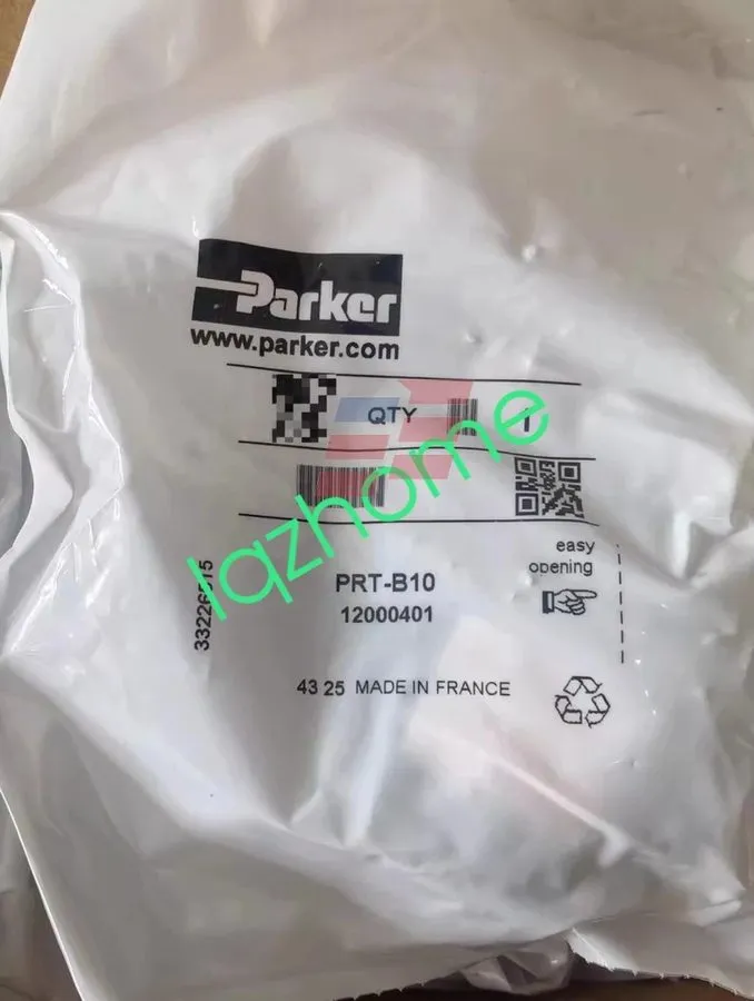 Пневмооборудование parker PRT-B10 pneumatic components