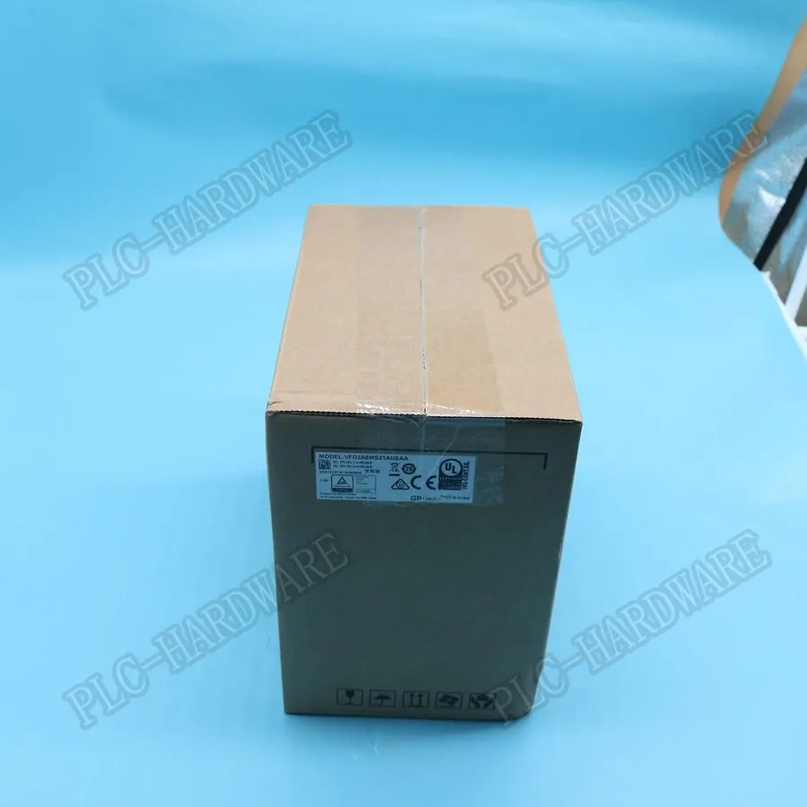 Частотный преобразователь VFD2A8MS21ANSAA Delta VFD inverter MS300 400w 0.4kw si