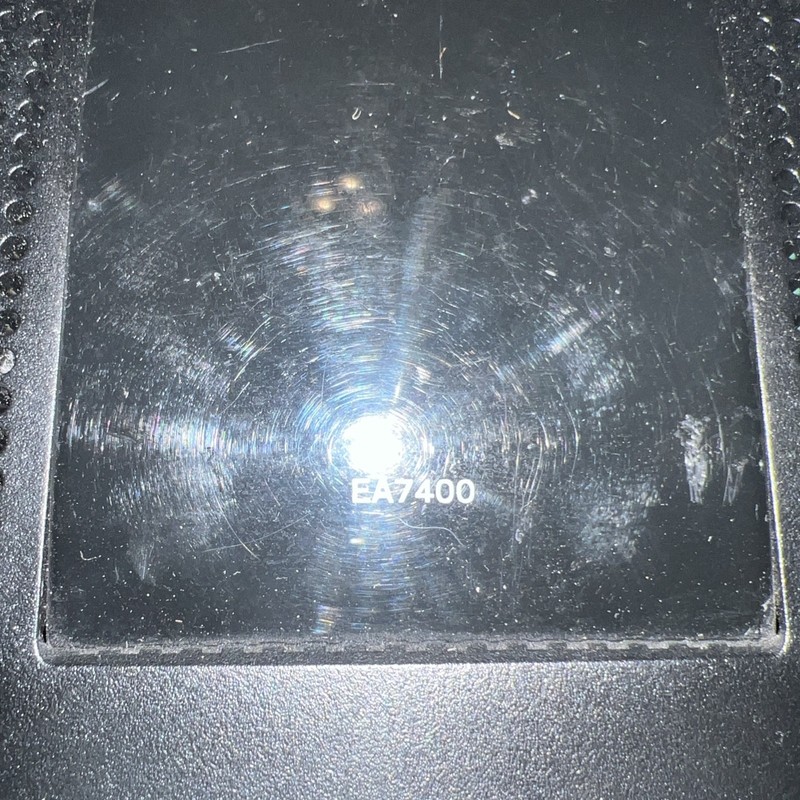 Фото лота EA7400 от продавца №79595