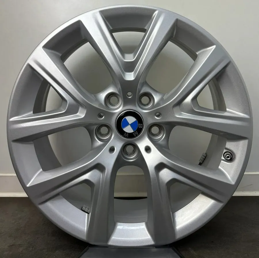 Медицинское оборудование BMW X1 F48 X2 F39 17 Inch Wheels Rims 6856076