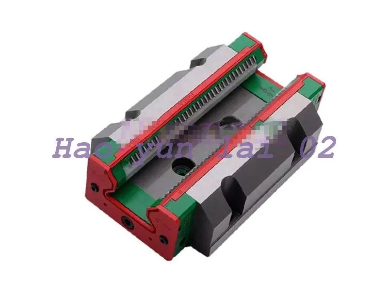 Линейная направляющая HIWIN roller type Linear guide slider RGH35CA RGH35CAH