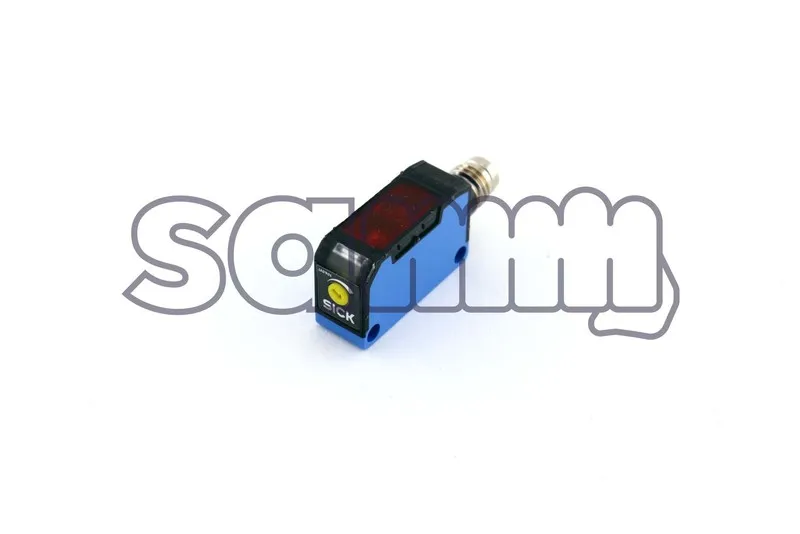 Фотоэлектрический датчик Sick Sensors WL150-P420 Photoelectric Switch Sensor