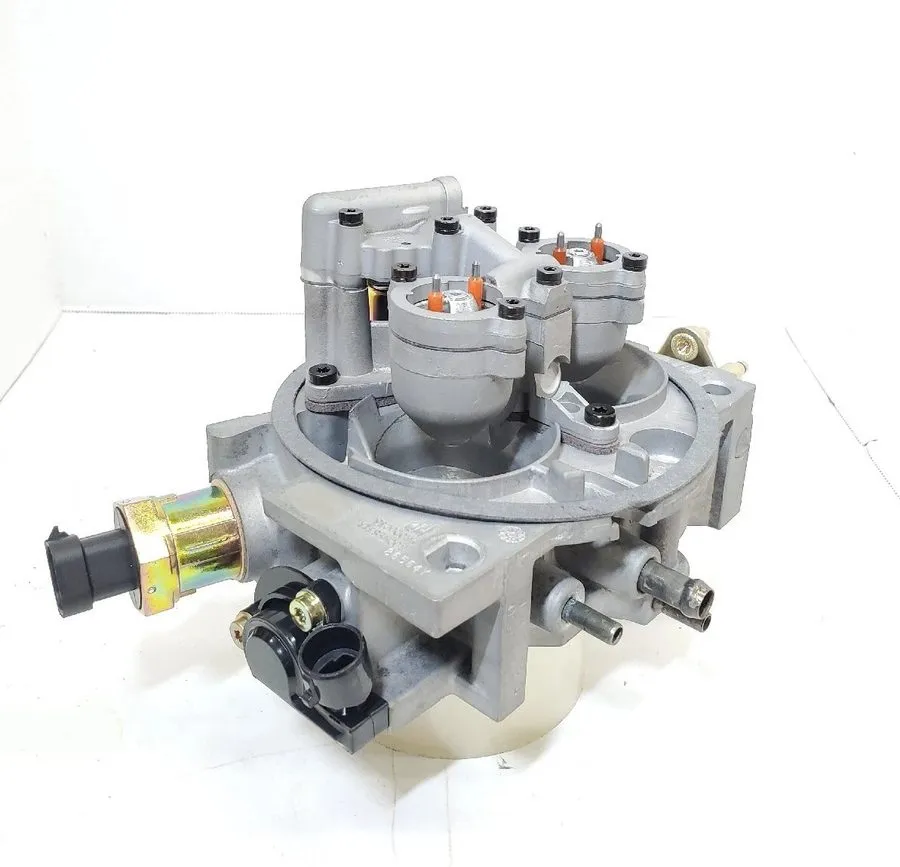Трубопроводная арматура Fuel Pressure Regulator TBI Engine Replacement 5235206 A