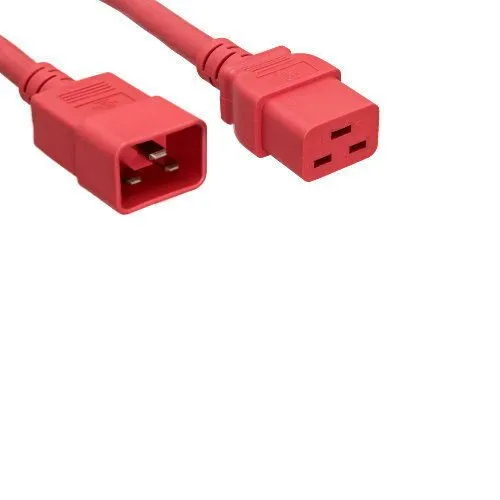 Блок питания 10' GRN AC Power Cable для Cisco WS-CAC-2500W= WS-CAC-2500W-RF PSU 