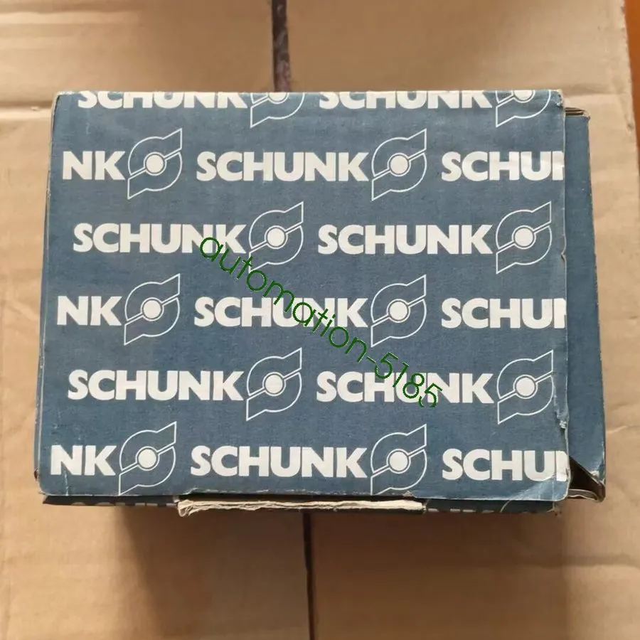Робот schunk 0305108 SWG 40 Clamp Jaw Cylinder