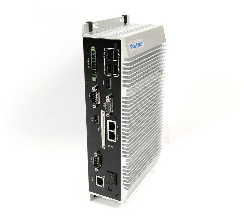 Промышленный компьютер PRO-FACE PFXPEBBD40NNN1 PE4000B Industrial PC