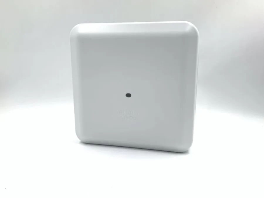 Точка доступа Wi-Fi Cisco AIR-AP3802I-E-K9 802.11ac 4x4 MIMO Dual Band PoE WiFi 