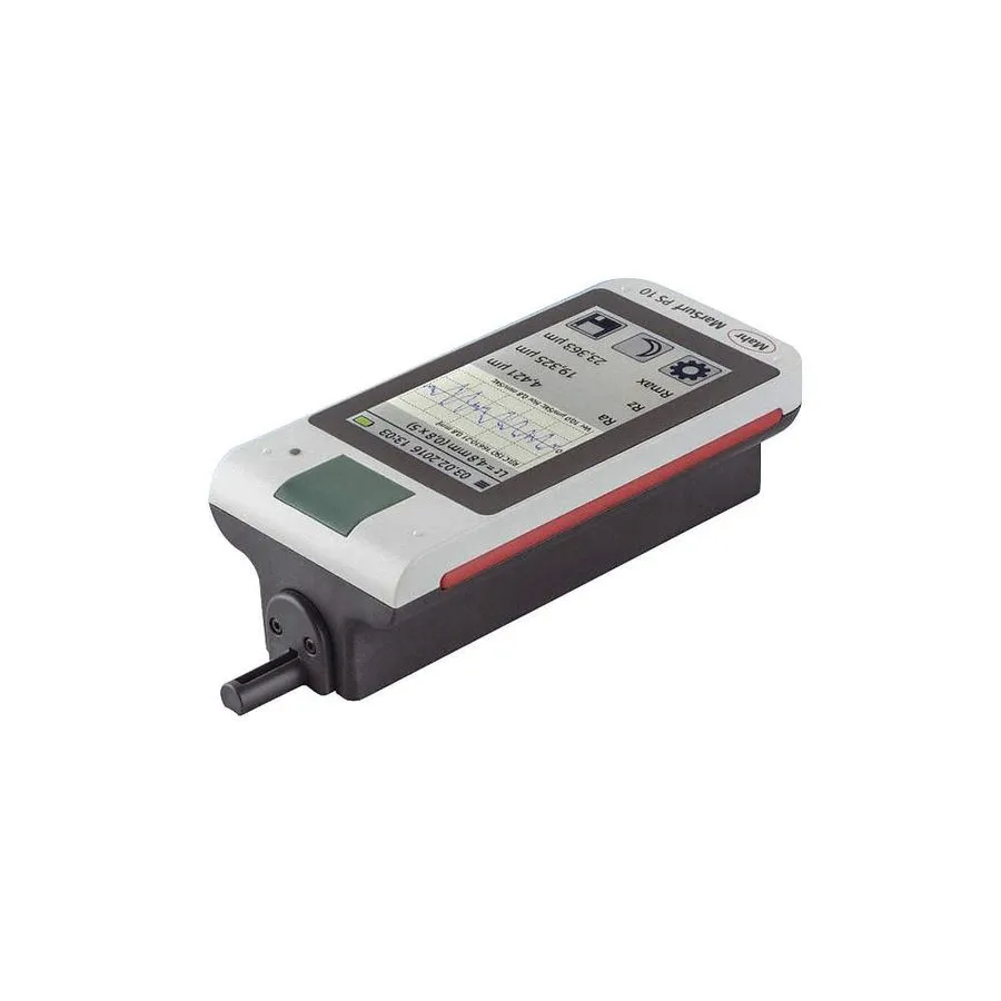 Измерительный инструмент MAHR 6910230 Surface Tester,6.30" x3" x 2" Dimensions 4