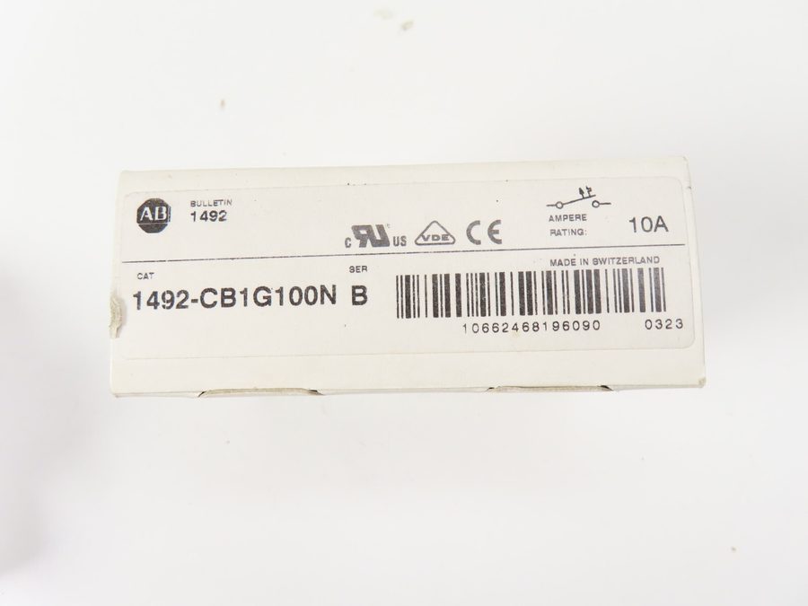 Фото лота 1492-CB1G100N от продавца №70948
