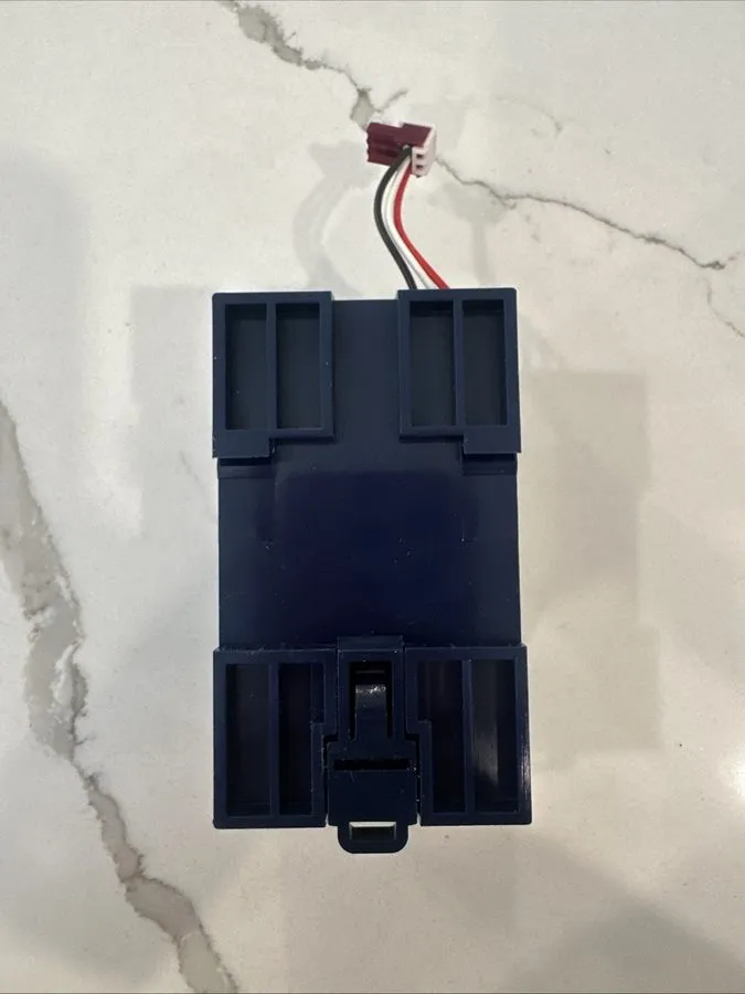 Блок питания Leviton PST24-I10 DIN Rail Power Supply — фото лота 2