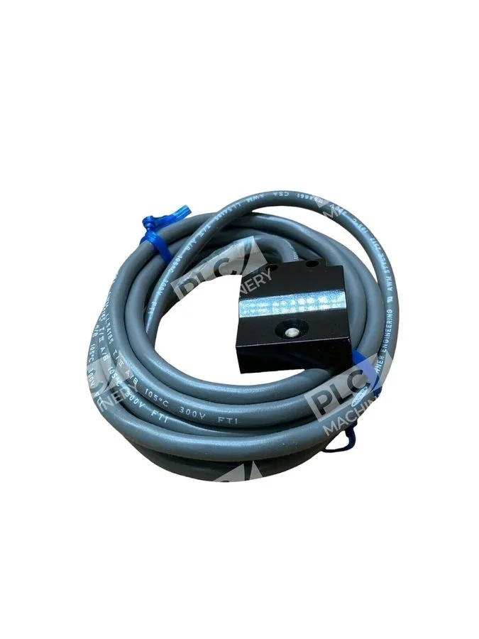 Фотоэлектрический датчик Banner Engineering SE61E Photoelectric Sensor — фото лота 2