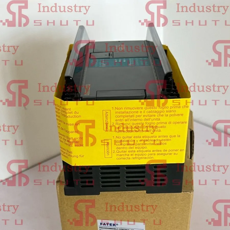 ПЛК Fatek FBS-40MCT2-D24 PLC Module