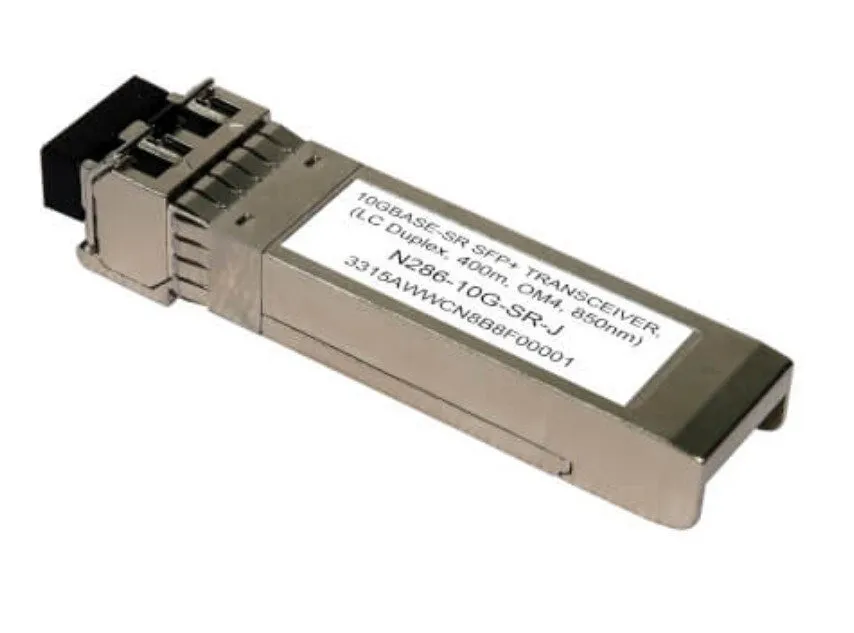 Трансивер Tripp Lite series Juniper- EX-SFP-10GE-SR SFP+ Transceiver 10GBase-SN2