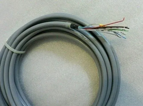 Датчик Rosemount 9200273 Sensor Extension Cable, Shielded, 10C, 24ga, Gray