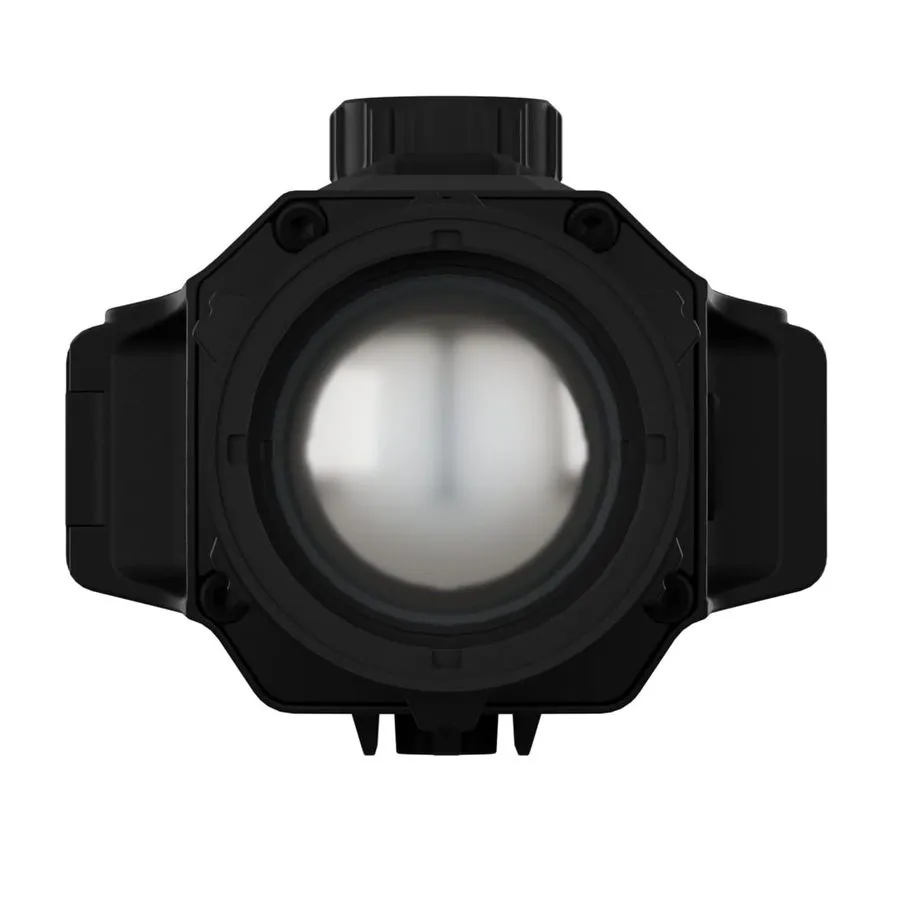 Датчик ATN ThOR 6 Mini 3.5-28x Thermal Riflescope 256x192 Sensor (TIWST6M225) — фото лота 2