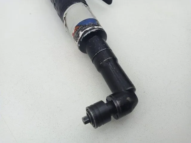 Пневмооборудование Atlas Copco Tools AB Air Angle Wrench LTV009 R07-Q ( 1.1-7Nm 