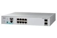 Коммутатор Cisco WS-C2960L-8TS-LL