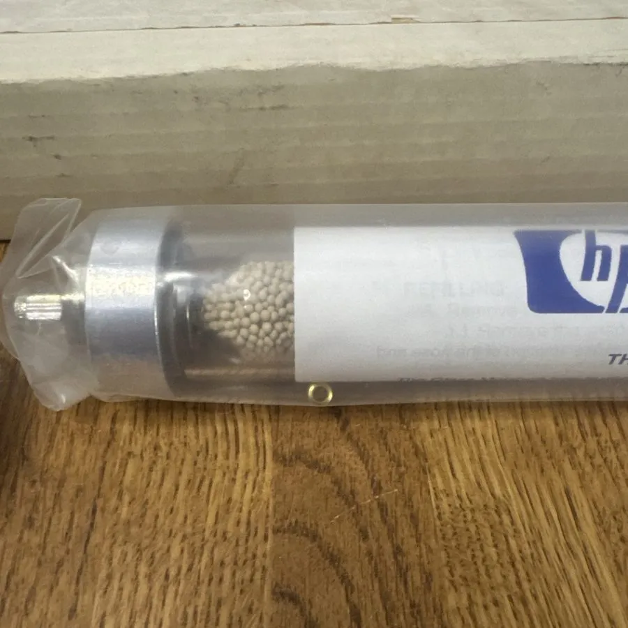 Тестер ^ HP Glass Moisture Trap 3150-0532 #C1572 — фото лота 1