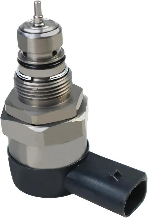 Трубопроводная арматура 12611872 Fuel Pressure Regulator для GM Duramax 6.6L LML
