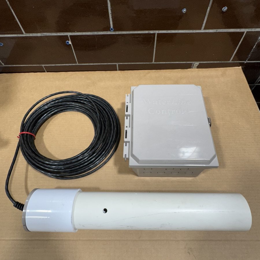Фото лота WLC5000 от продавца №26071