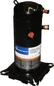 Компрессор Scroll Air Conditioner Compressor ZR54K5E-TFD-800