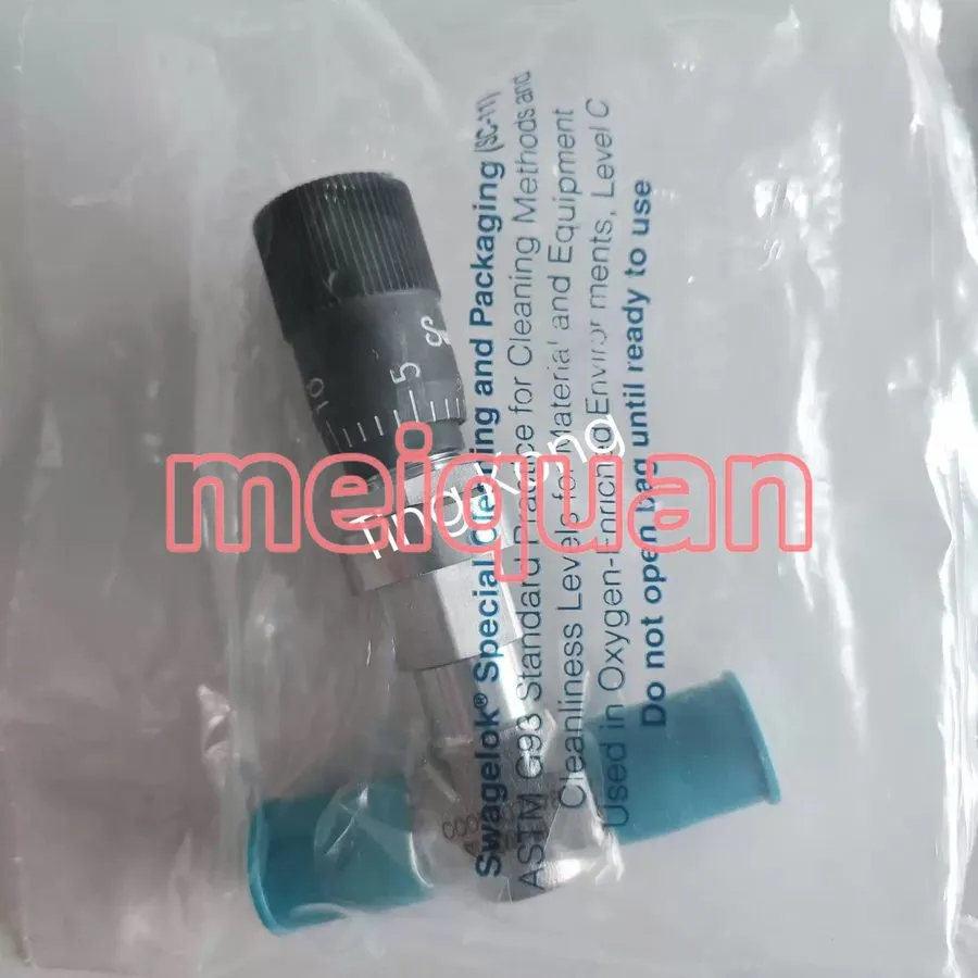 Расходомер Swagelok SS-MGVR4-MH Flow Meter Valve