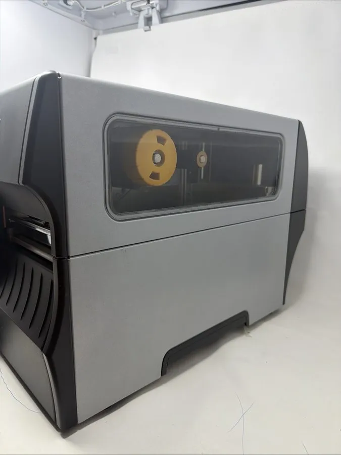 Принтер этикеток Zebra ZT411 Industrial Barcode Printer (ZT41142-T010000Z) USB,