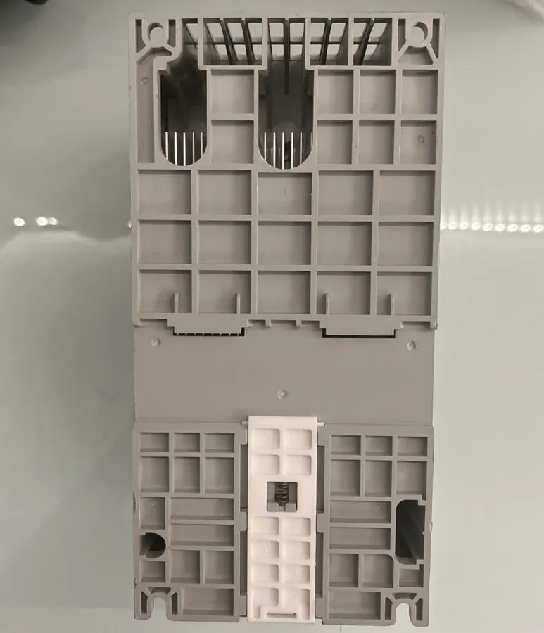 Частотный преобразователь 25B-D017N104 Allen-Bradley PowerFlex 525 7.5kW 10Hp AC — фото лота 2