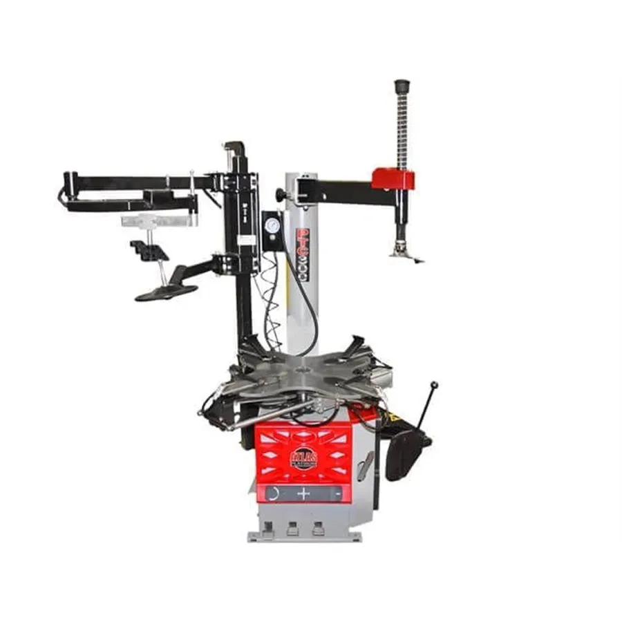 Шиномонтажный станок Atlas Automotive Equipment Platinum PTC300 Tire Changer + P — фото лота 2
