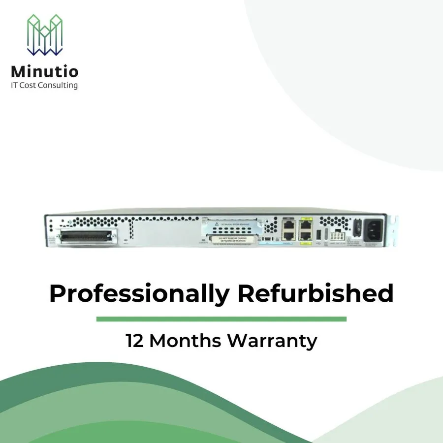 Cisco VG310