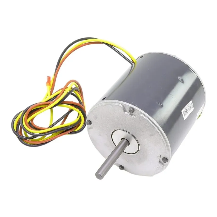 Вентилятор LIEBERT 127902P2S Fan Motor,1/2 HP,385-466V,1-Phase 116K62