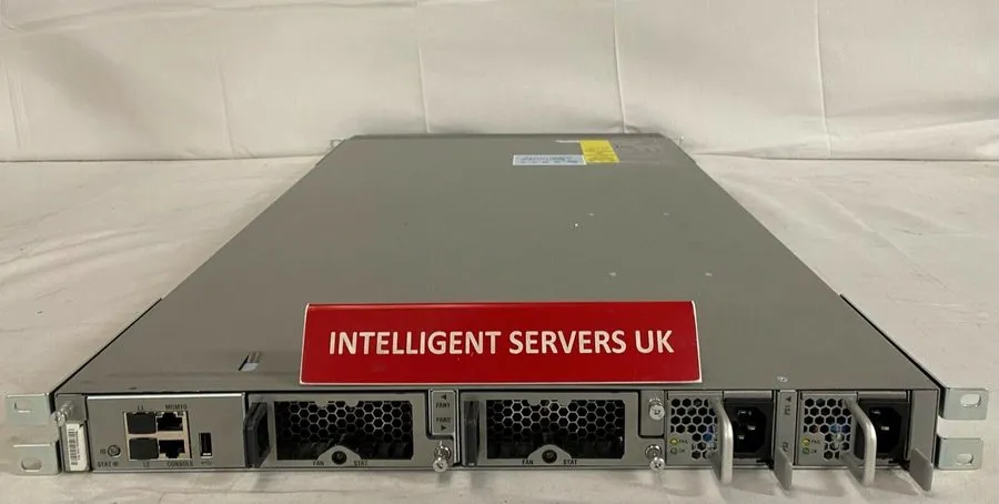 Коммутатор Cisco N5K-C5548UP-FA Nexus 5548UP 32 Port 10GbE 1U Switch