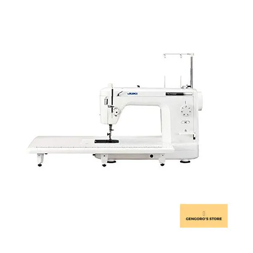 Оборудование рекламного производства JUKI TL-Y10SP Industrial sewing machine Spu — фото лота 1