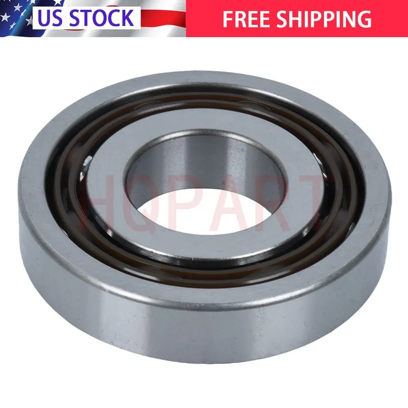 Подшипник NSK cvt b37-15ur Transmission bearing 37x88x19mm & return