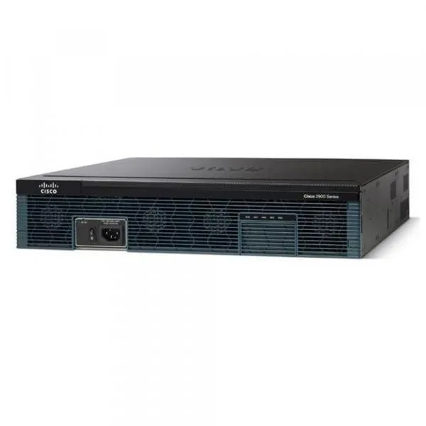Маршрутизатор Cisco CISCO2951-HSEC+/K9 Router