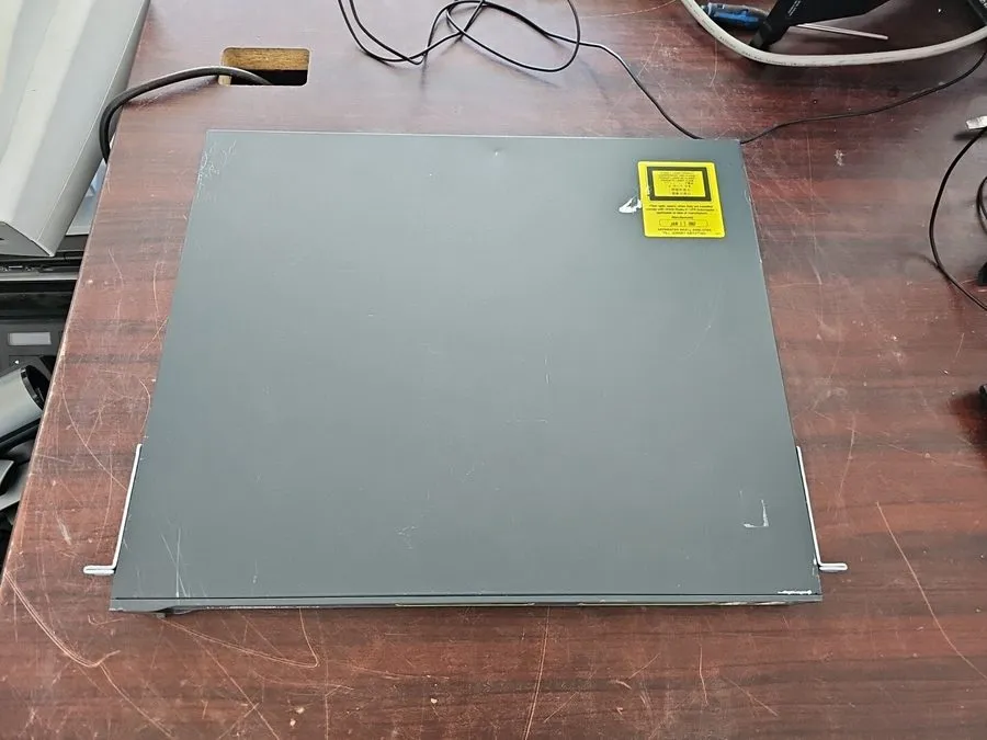Коммутатор Cisco Catalyst 3750G PoE-24 WS-C3750G-24PS-E 24-port + 4 SFP