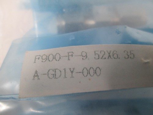 Фото лота F900-F-9 от продавца №58938