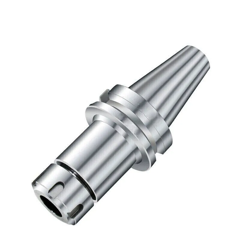 Патрон Collet Chuck Tool Holder BT40-ER20-100L High‑Accuracy — фото лота 2