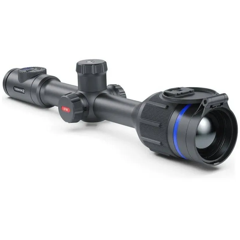 Оптико-электронная система Pulsar Thermion 2 XP50 Pro 2-16x Thermal Riflescope 6