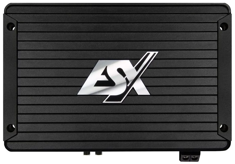 Складское оборудование Volvo ESX DSP Amp & harness Package SE800.6DSP — фото лота 1