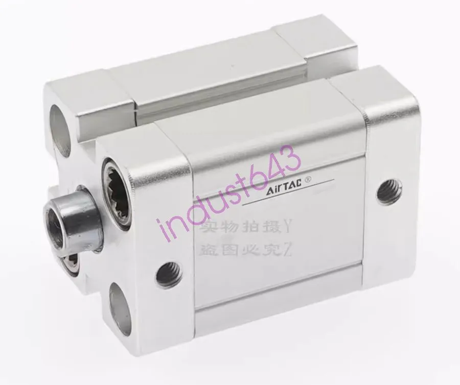 Пневмоцилиндр AIRTAC Compact air Pneumatic Cylinders inner teeth ACE20X20