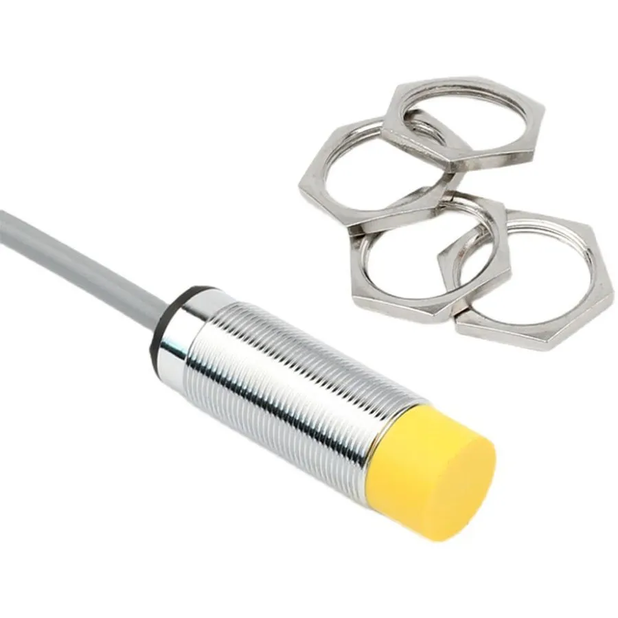 Датчик приближения 1/Piece Ni8-M12-AD4X Turck Proximity Switch Sensor