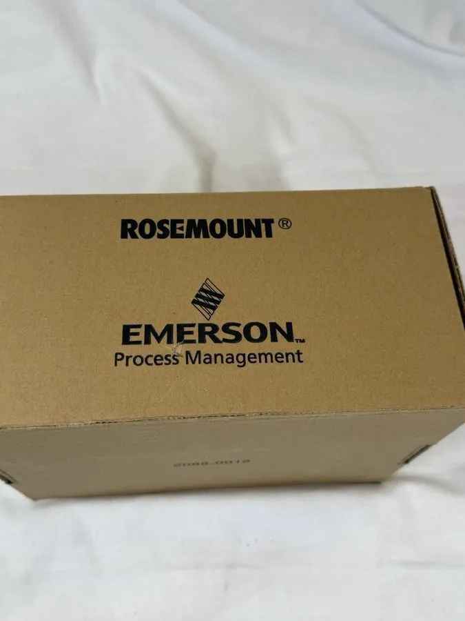 Датчик давления 2088G2S22A2 ROSEMOUNT PRESSURE TRANSMITTER Emerson — фото лота 4