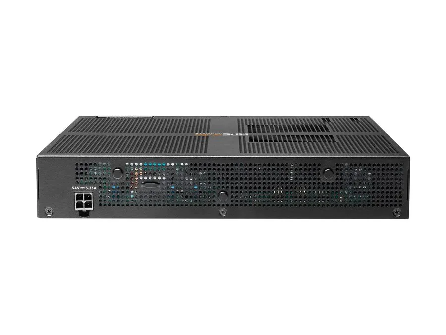 Коммутатор HP ARUBA 2930F JL258A 8 PORTS POE+ MANAGED SWITCH 2 PORTS 10GBE SFP