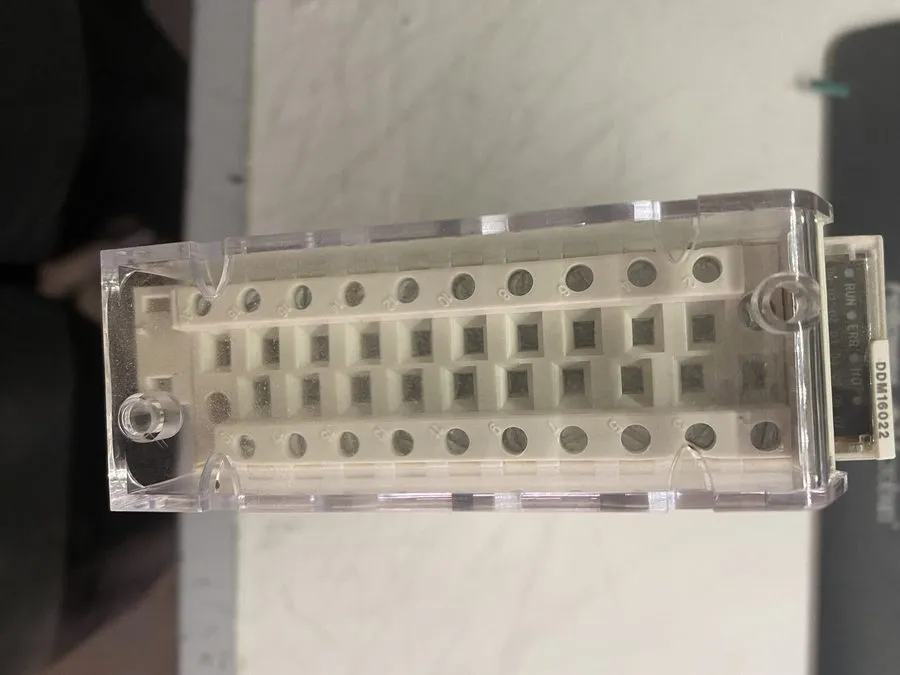 ПЛК BMXDDM16022 Schneider Electric Modicon